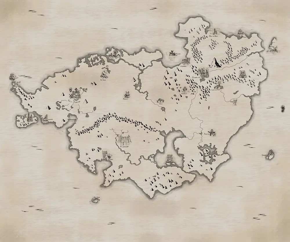 carte